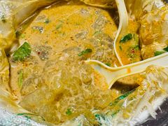 -李老二炒粉(桂林路一店)