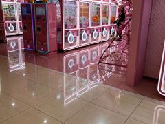 -新田360广场(上海华侨城店)