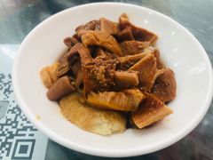 -细妹五香牛杂(步行街店)