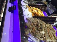 -加餐海鲜自助(集美银泰百货店)