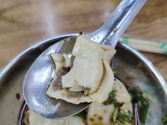 -回坊马二饺子馆