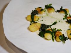 -Le Comptoir de Pierre Gagnaire