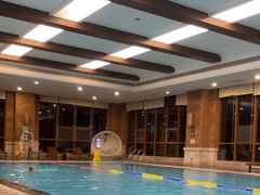 -成都安仁福朋喜来登酒店