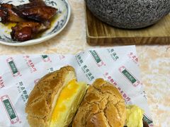 -渔记茶餐厅(渔村店)