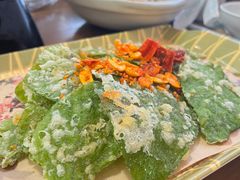 -食光慢宴·安吉土菜馆