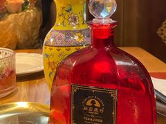 -秘密旅行Bonjour(黑金冠 江南西店)