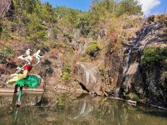 -北辰山景区