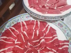 -东来顺饭庄(上地华联店)