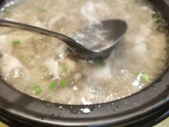 农家土猪肉汤-来客家食府 · 福建客家菜(厦禾路店)