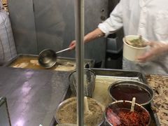-孔师傅八仙老鸭粉丝汤(上海市第一食品商店南东店)