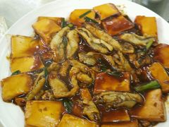 -明呈黄鱼面馆(斜土路店)