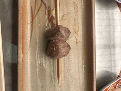-鳥喜Toriki怀石烧鸟料理