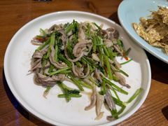 -又一福烤鸭·北京菜(东四店)