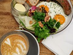 -RAC BAR(安福路店)