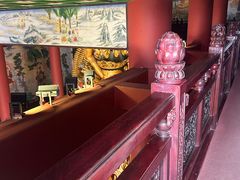 -上海东林寺(金山区)