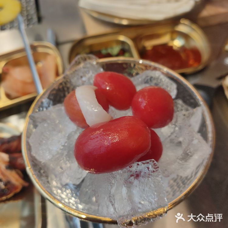 段公子延吉烤肉，美味盛宴！