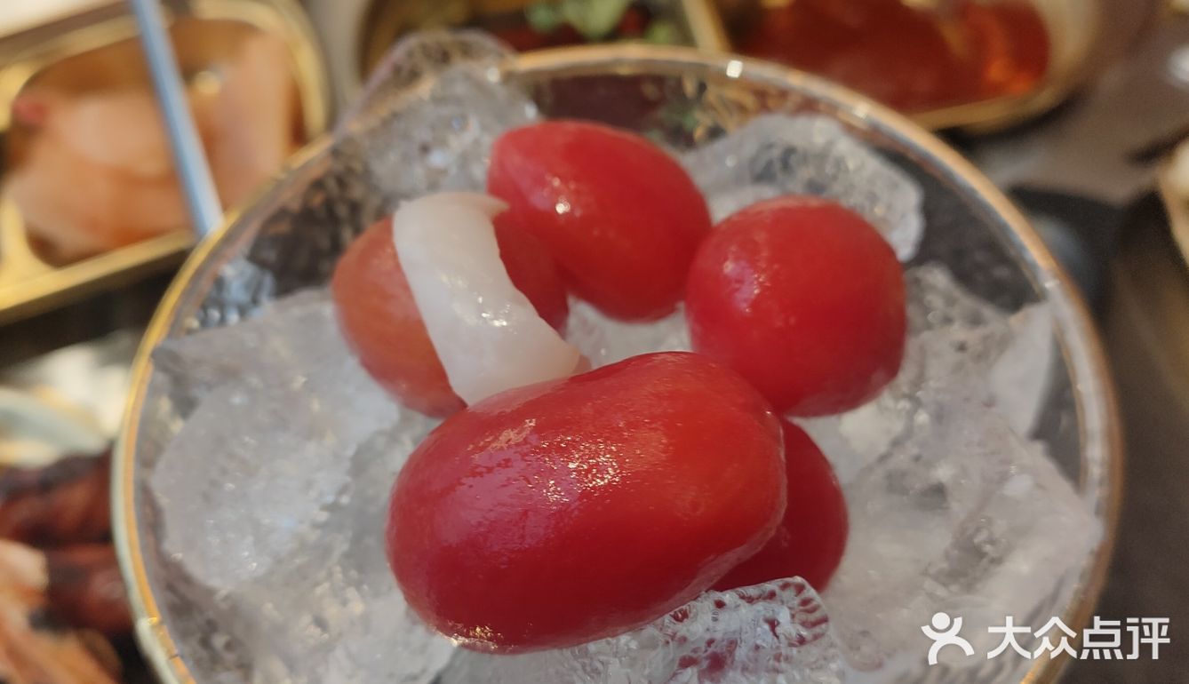 段公子延吉烤肉，美味盛宴！