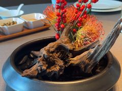 -海立阁海鲜江浙菜(漕河泾印象城店)
