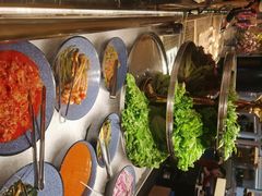 -東盛炭烤自助料理(玄武招商花园城店)