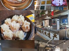 -马家烧麦(总店)