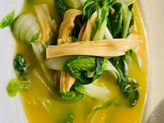 -北京老铺烤鸭(老城根店)