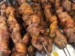 -玫瑰红烤羊排(北新桥三条店)