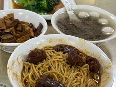 -广和隆猪蹄面(钟法路店)