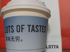 -LOTTA COFFEE(安居博文苑店)