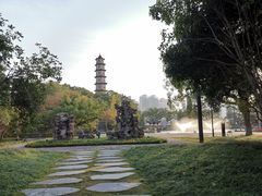 -江心屿景区