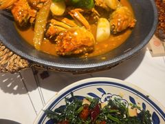 -叁宝烤肉• 西安烧烤(凤城十二路店)
