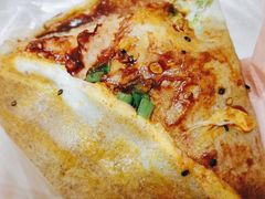 -津门红姐熟梨糕茶汤糕干(爱国道店)