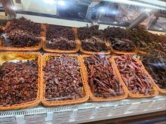 -友谊超市(海拉尔店)