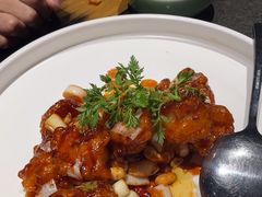 -北平盛世·新京菜·北京烤鸭(劲松·双井店)