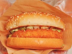 -麦当劳(季平店)