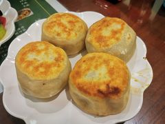 -清真牛街祥云轩门钉肉饼(左家庄店)