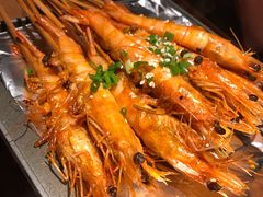 -绿茶餐厅(蓝色港湾店)