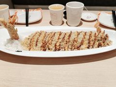 -新一番三文鱼寿司(大东海店)