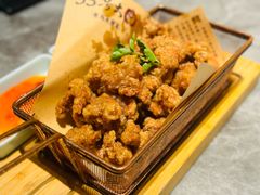 -33号大院·青岛本帮菜(五四广场店)