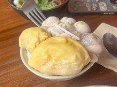 -诺嘉甜品(世贸店)