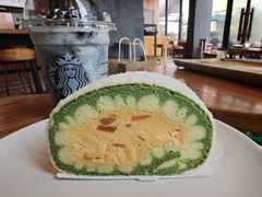 -星巴克(泉州晋江万达广场店)