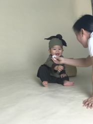 -小鬼当佳儿童摄影(回龙观店)
