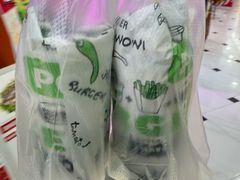 -集庄乡烤肉卷饼(朝阳凯德望京店)