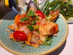 海鲜粉丝沙律-BetterThai 泰加(苏州中心店)