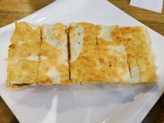印度飞饼-海鲜城大家餐厅