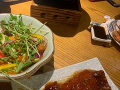 -樱町三味日本料理(城乡世纪广场店)