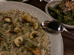 鲍鱼海鲜饭-gula