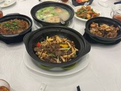 -金翠皇宫粤菜·点心·海鲜(科技园店)
