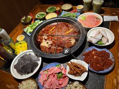 -陈眼镜火锅(总店)