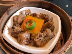 -陶陶居酒家(海岸城店)