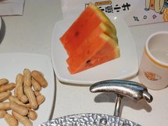 -小鱼小牛·鱼牛干锅·脆鱼火锅(世欧广场店)